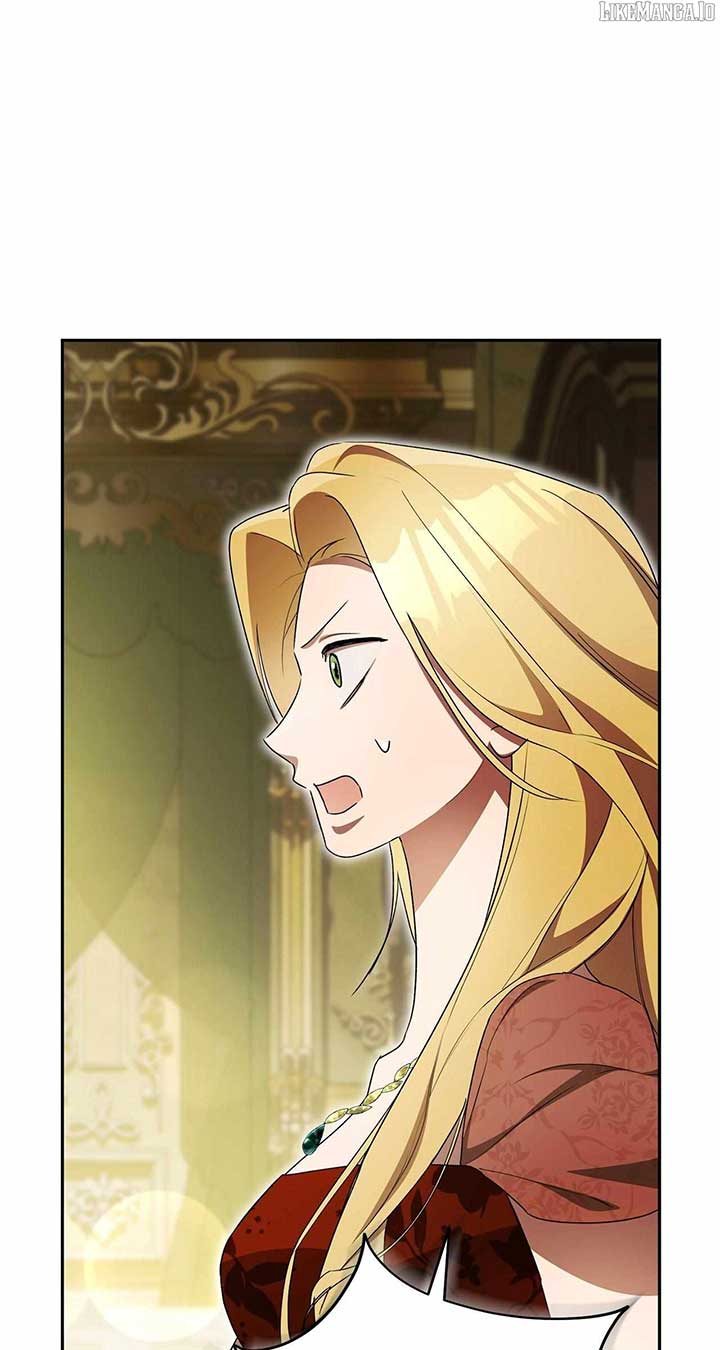 Arrogant Regret - Chapter 12 Page 59