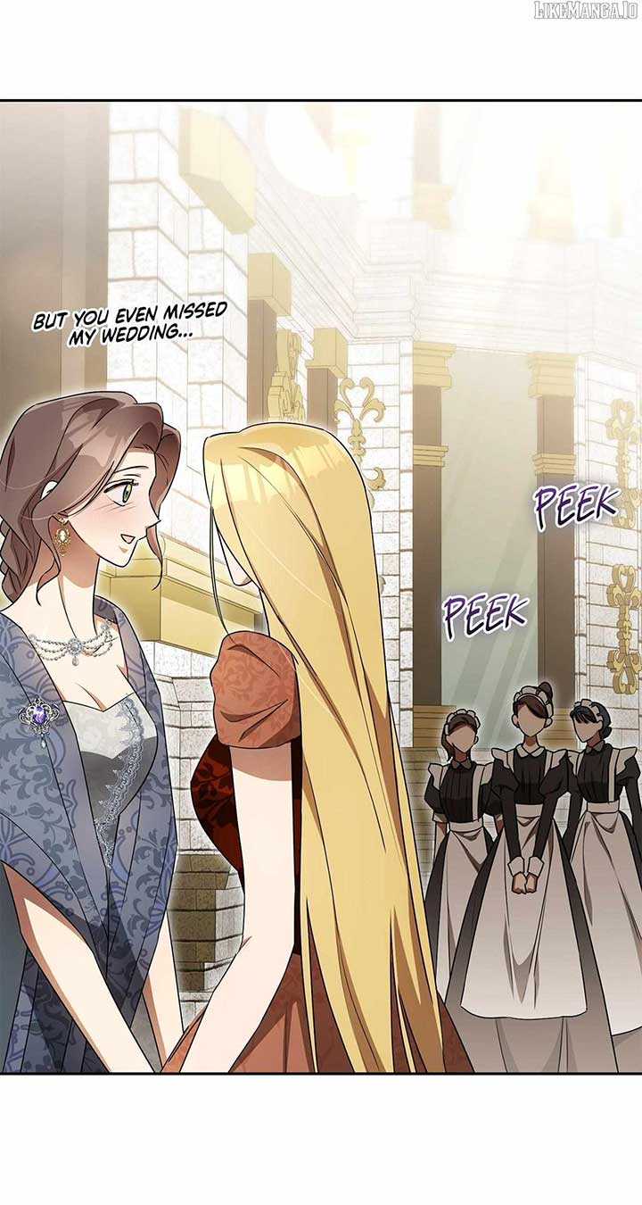 Arrogant Regret - Chapter 12 Page 6