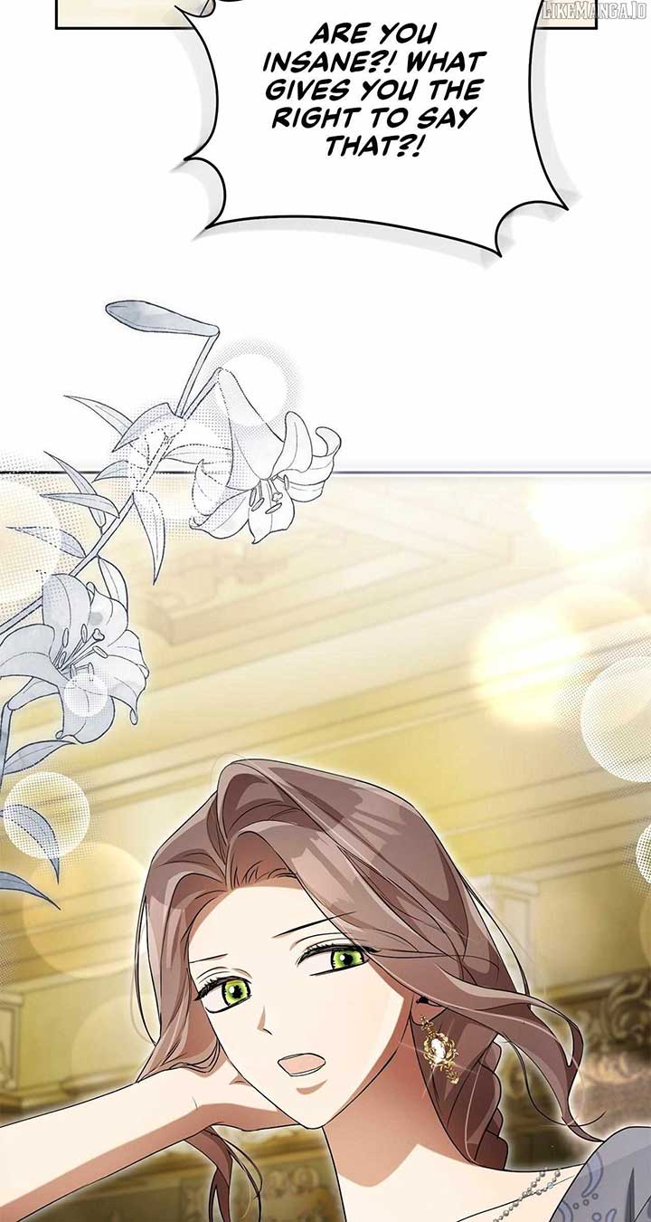 Arrogant Regret - Chapter 12 Page 60
