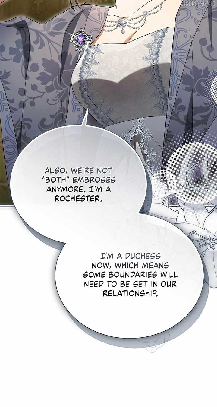 Arrogant Regret - Chapter 12 Page 61