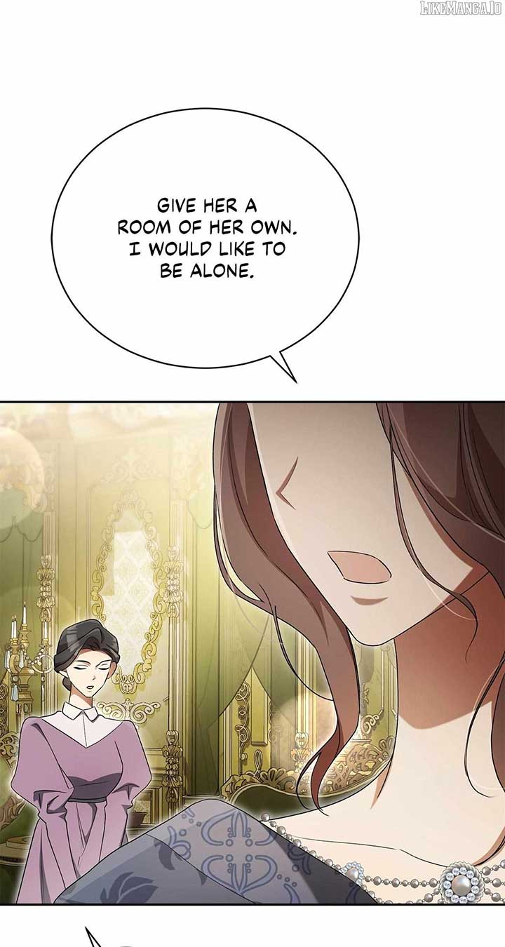 Arrogant Regret - Chapter 12 Page 62