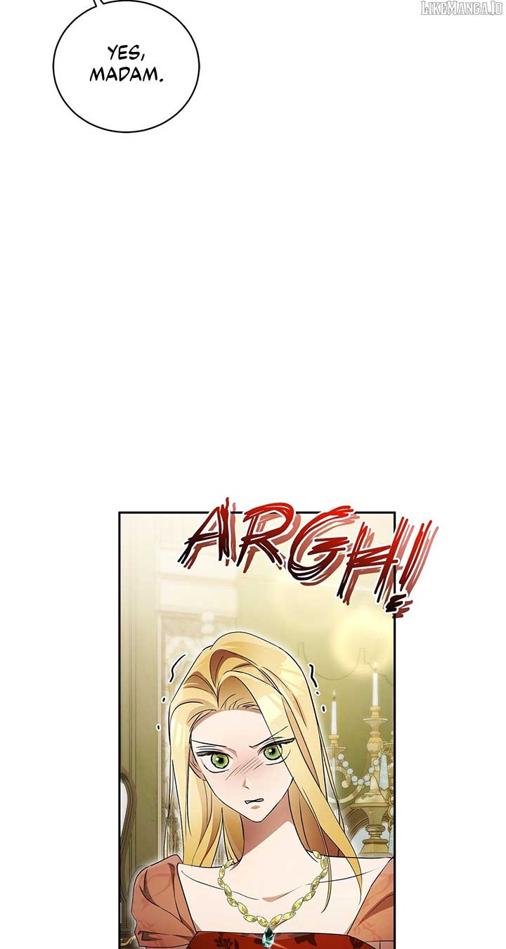 Arrogant Regret - Chapter 12 Page 63