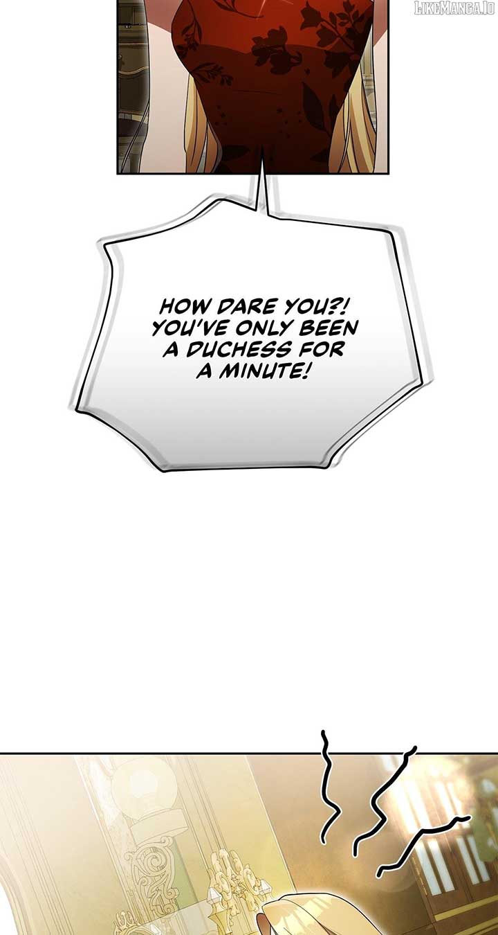 Arrogant Regret - Chapter 12 Page 64