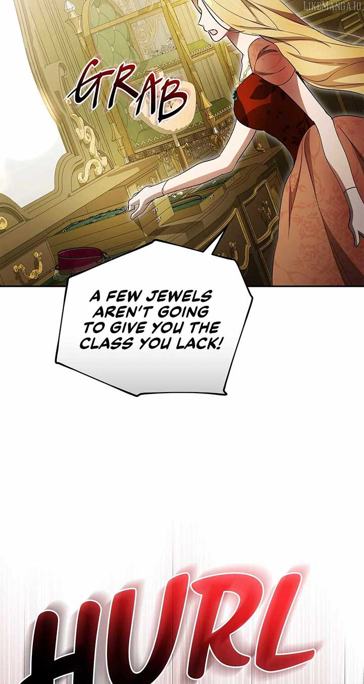 Arrogant Regret - Chapter 12 Page 65