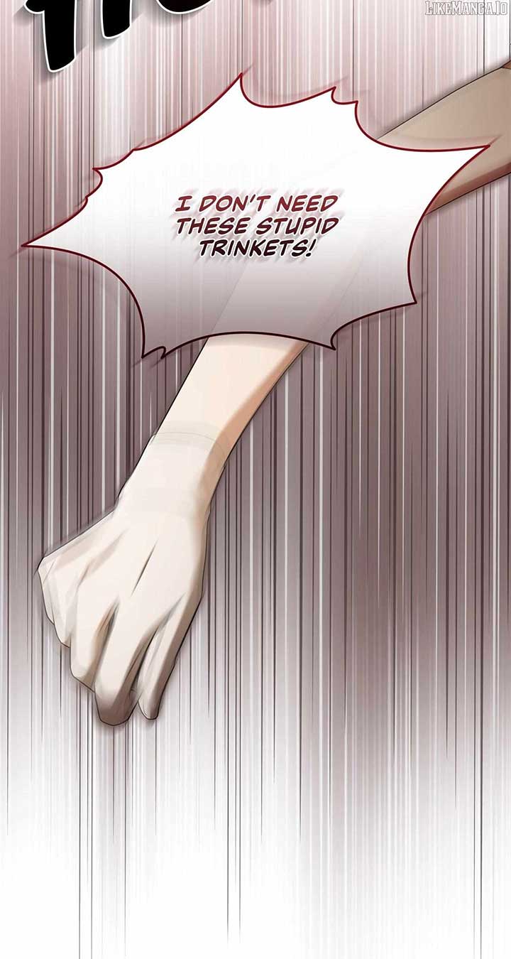 Arrogant Regret - Chapter 12 Page 66