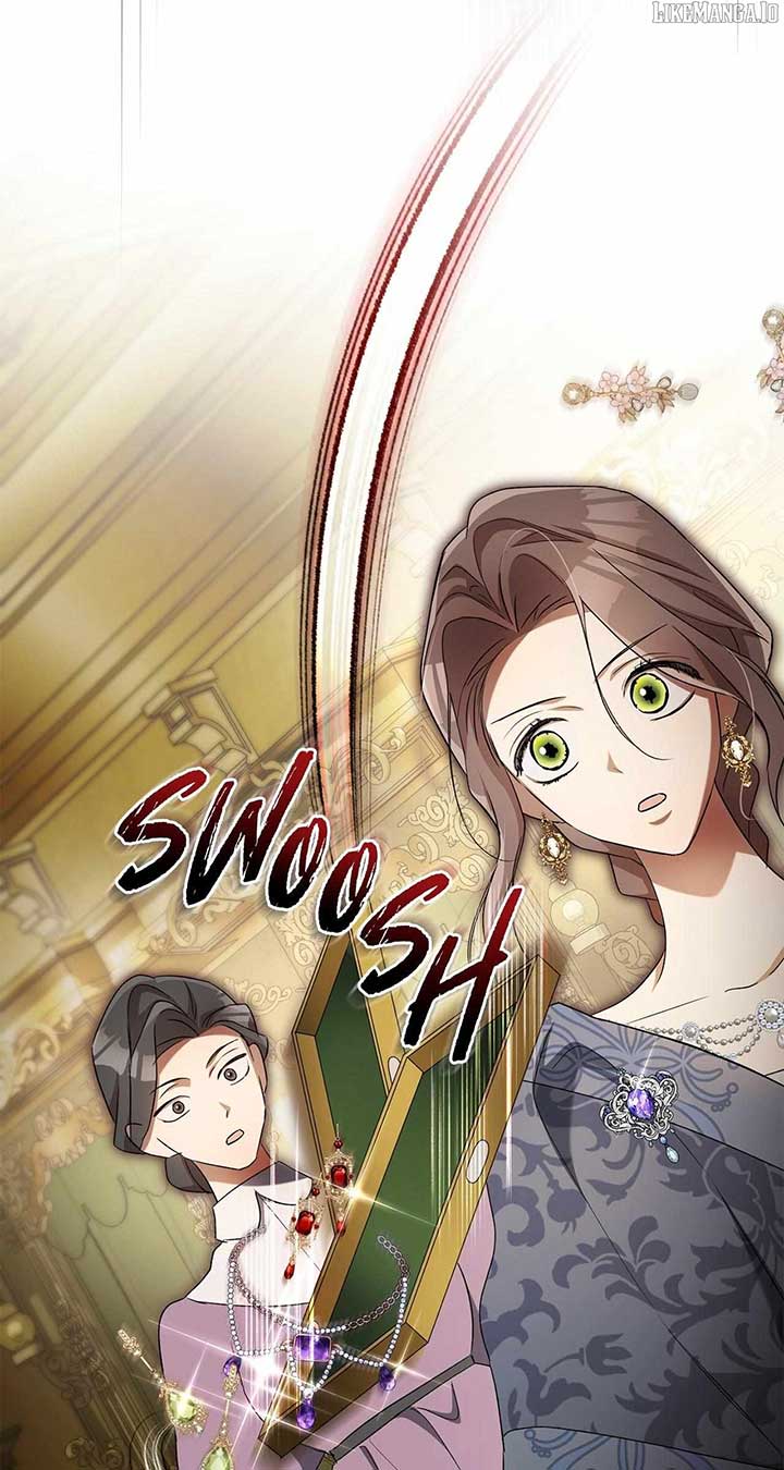 Arrogant Regret - Chapter 12 Page 67