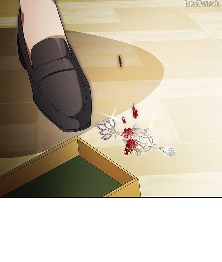 Arrogant Regret - Chapter 12 Page 69