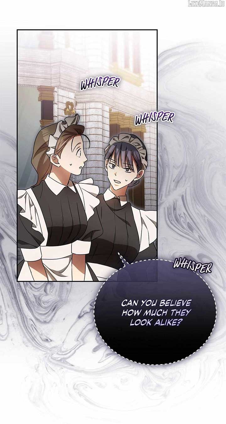 Arrogant Regret - Chapter 12 Page 7