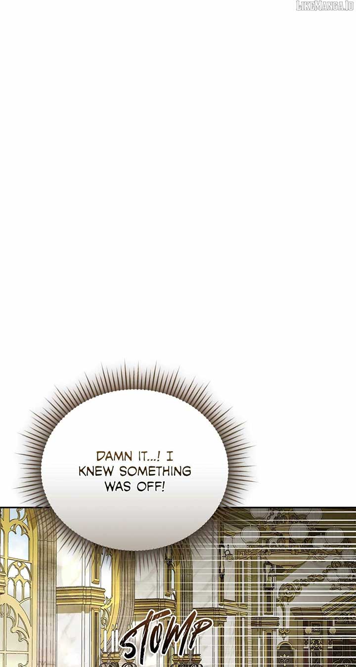 Arrogant Regret - Chapter 12 Page 70