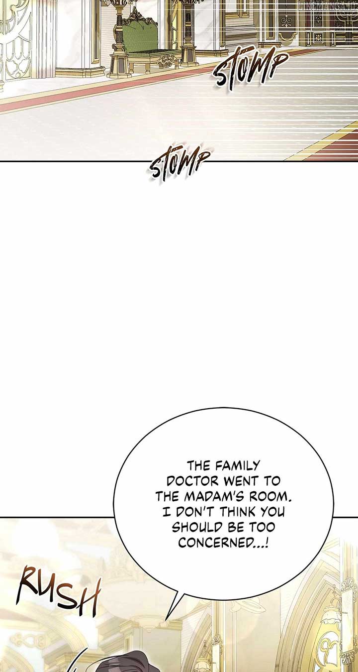 Arrogant Regret - Chapter 12 Page 71