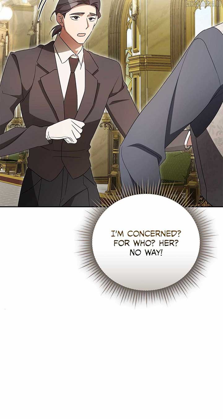 Arrogant Regret - Chapter 12 Page 72