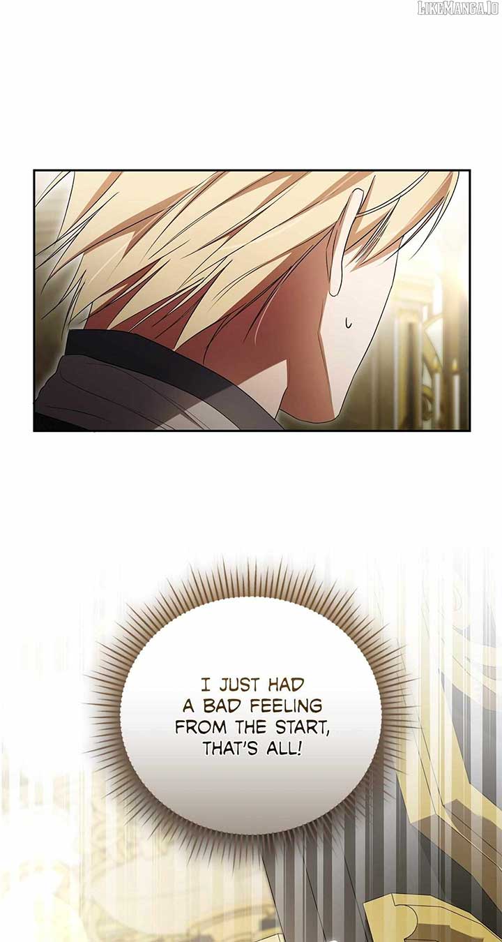 Arrogant Regret - Chapter 12 Page 73