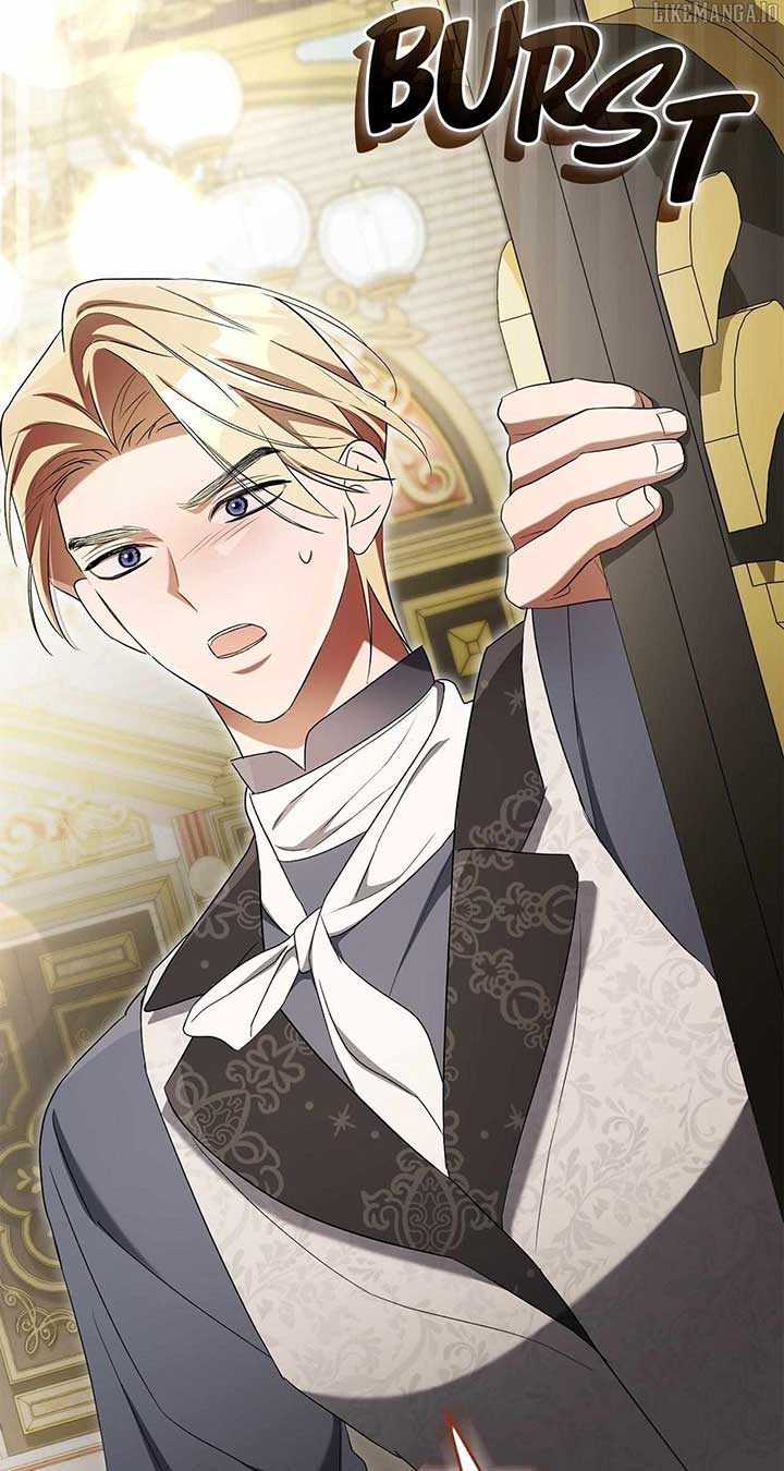 Arrogant Regret - Chapter 12 Page 74