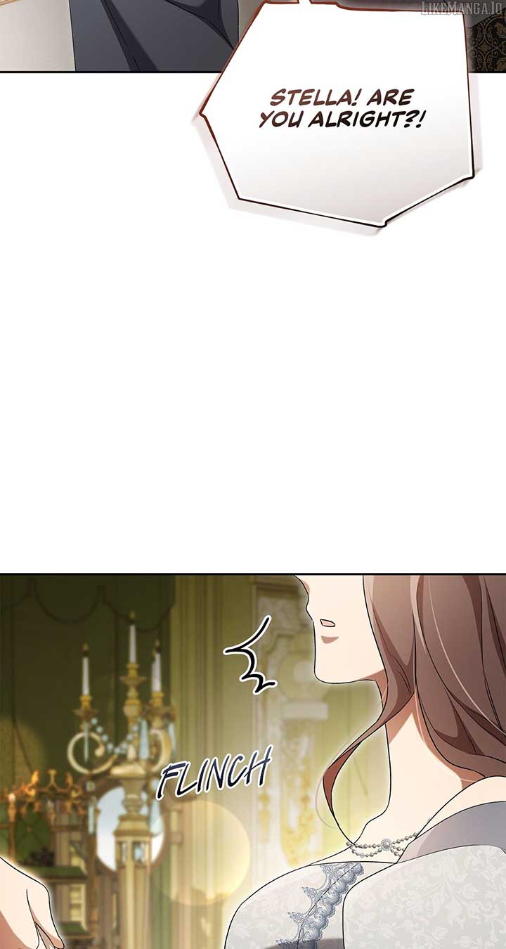 Arrogant Regret - Chapter 12 Page 75