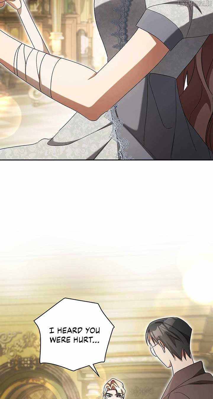 Arrogant Regret - Chapter 12 Page 76