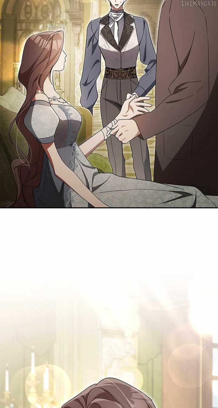 Arrogant Regret - Chapter 12 Page 77