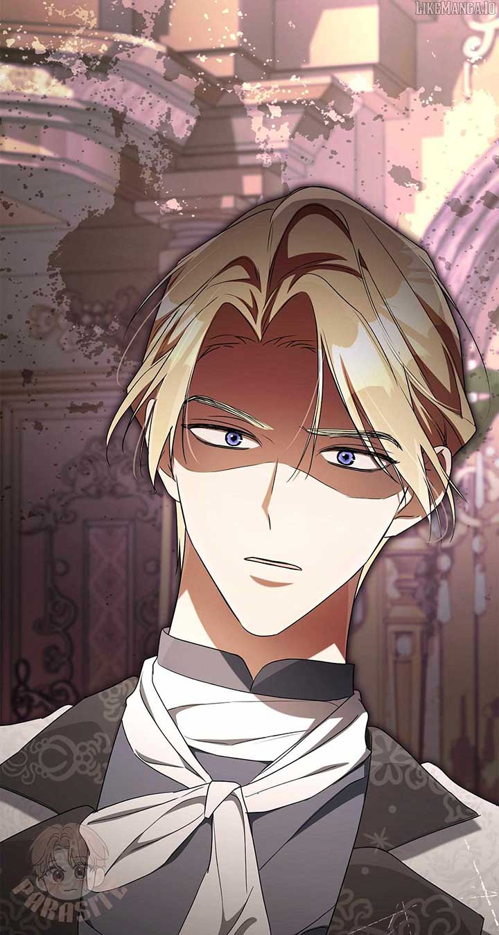 Arrogant Regret - Chapter 12 Page 79