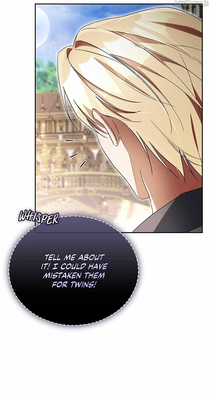 Arrogant Regret - Chapter 12 Page 8