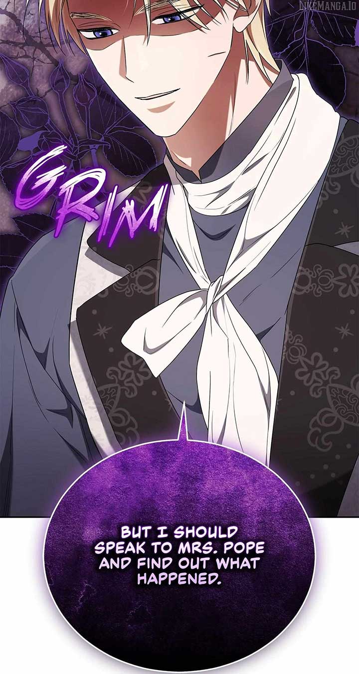 Arrogant Regret - Chapter 13 Page 12