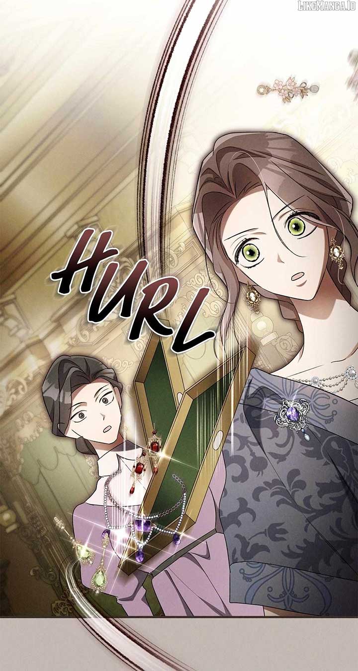 Arrogant Regret - Chapter 13 Page 15