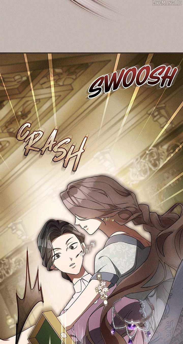 Arrogant Regret - Chapter 13 Page 16