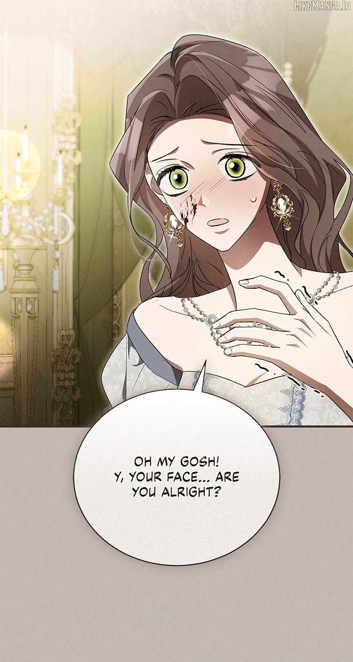 Arrogant Regret - Chapter 13 Page 19