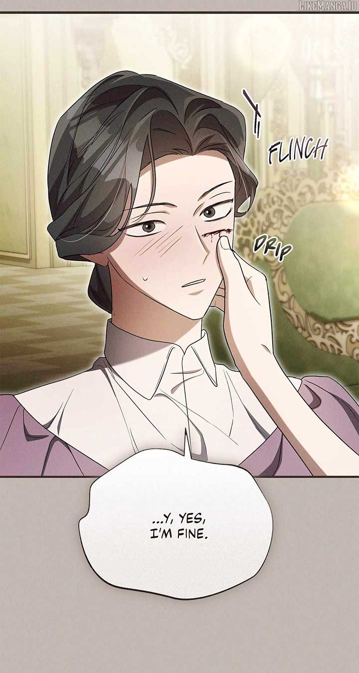 Arrogant Regret - Chapter 13 Page 20