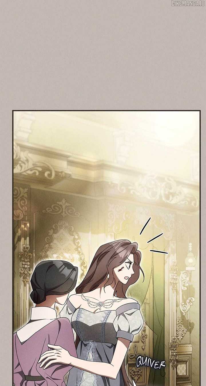 Arrogant Regret - Chapter 13 Page 21