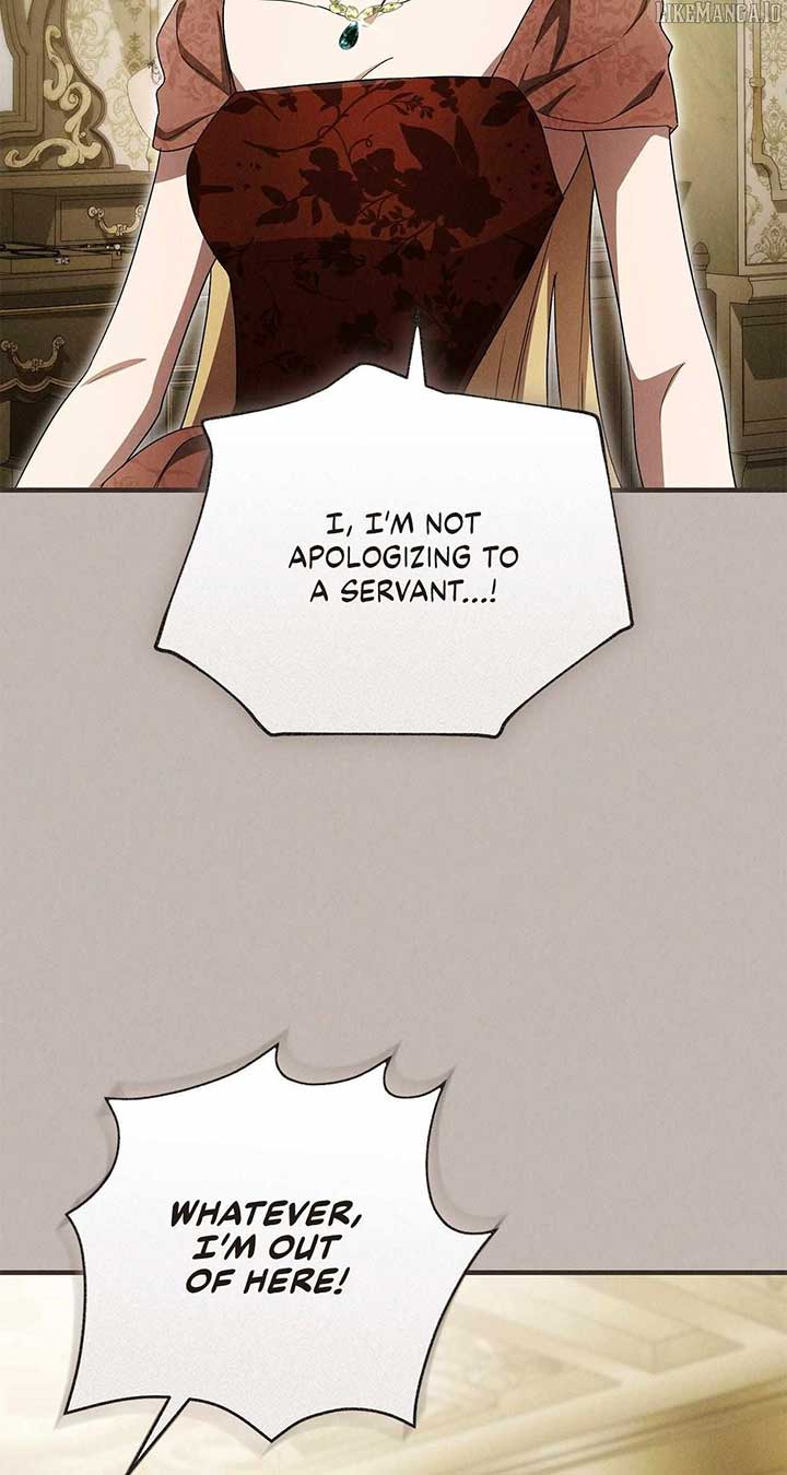 Arrogant Regret - Chapter 13 Page 23