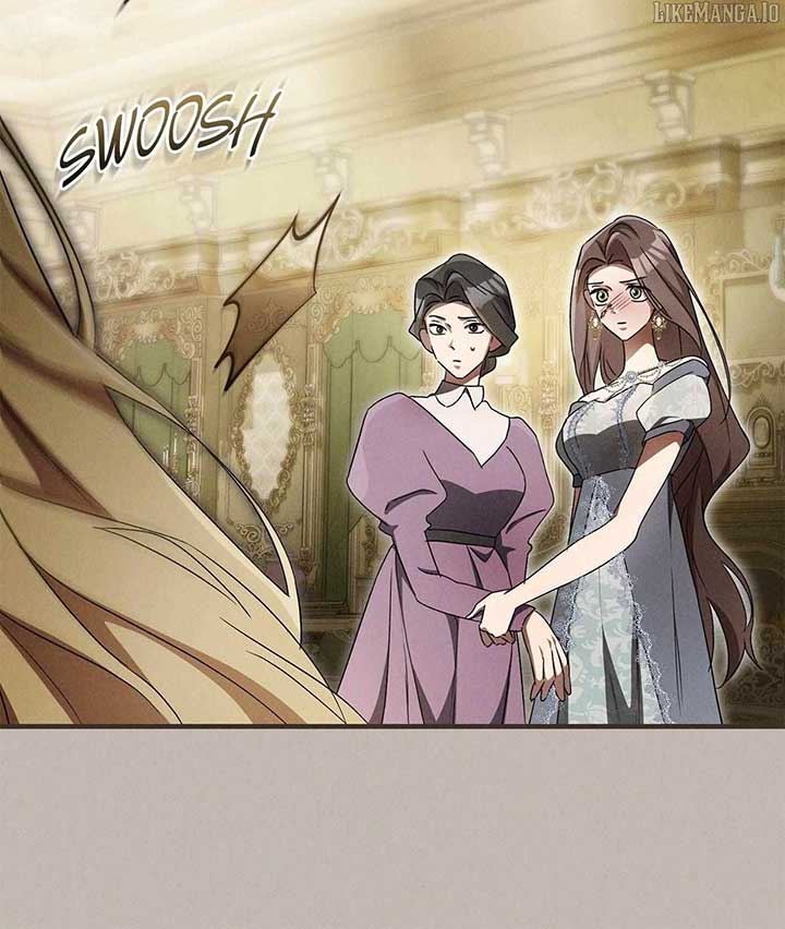 Arrogant Regret - Chapter 13 Page 24