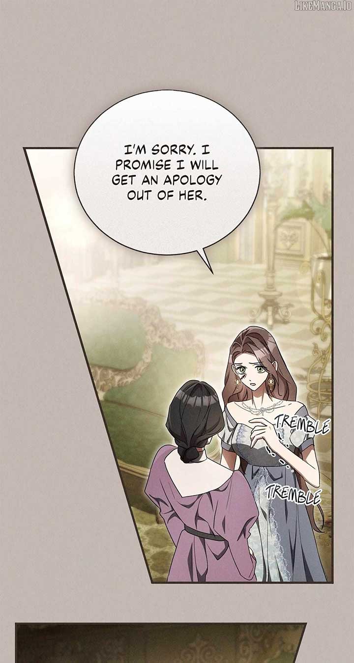 Arrogant Regret - Chapter 13 Page 25