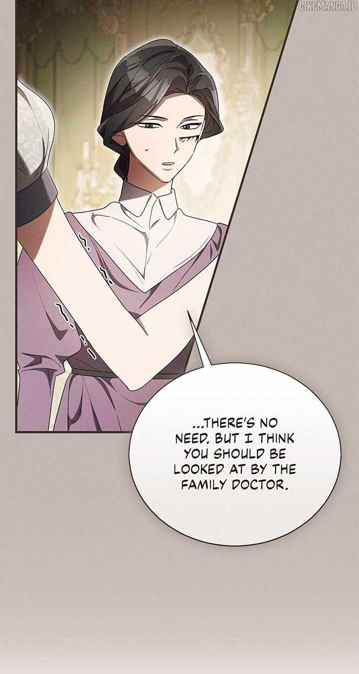 Arrogant Regret - Chapter 13 Page 26