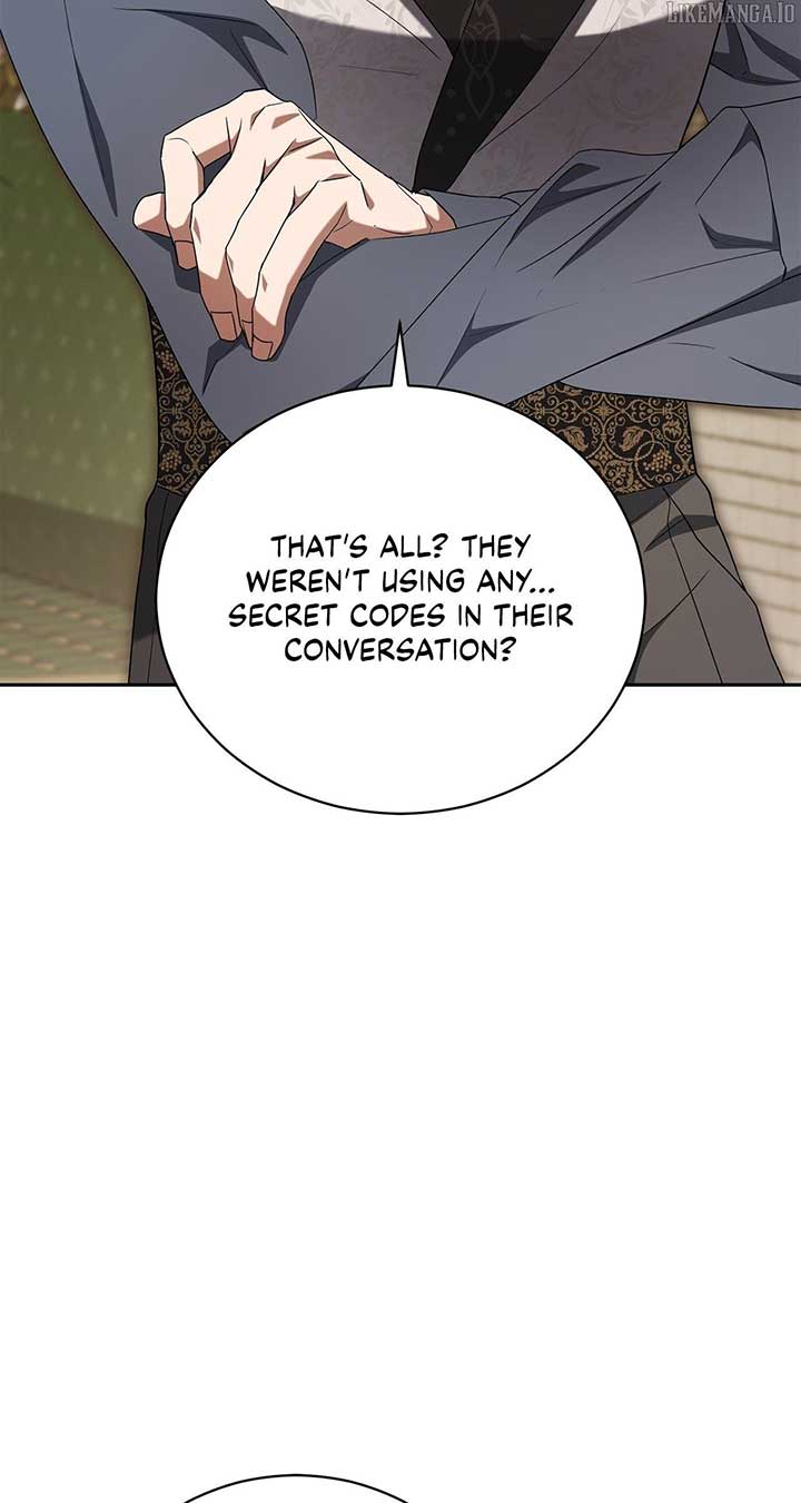 Arrogant Regret - Chapter 13 Page 28