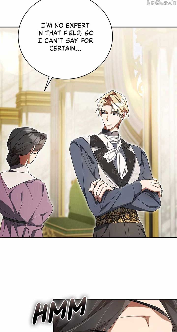 Arrogant Regret - Chapter 13 Page 29