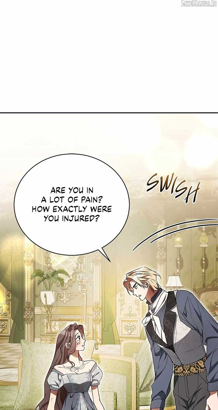 Arrogant Regret - Chapter 13 Page 3