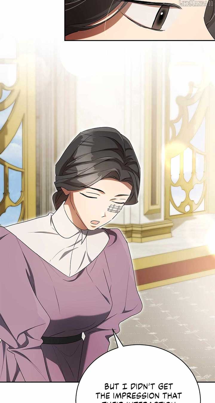 Arrogant Regret - Chapter 13 Page 30