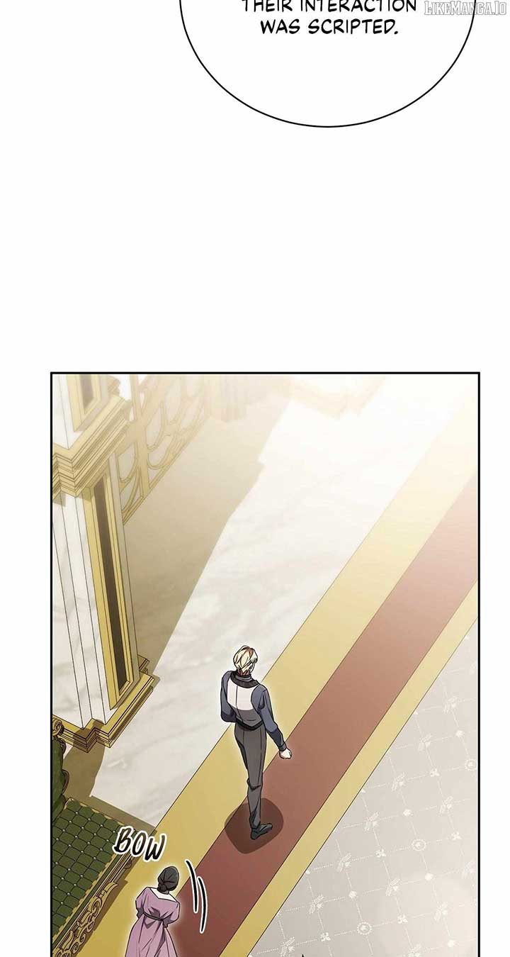 Arrogant Regret - Chapter 13 Page 31