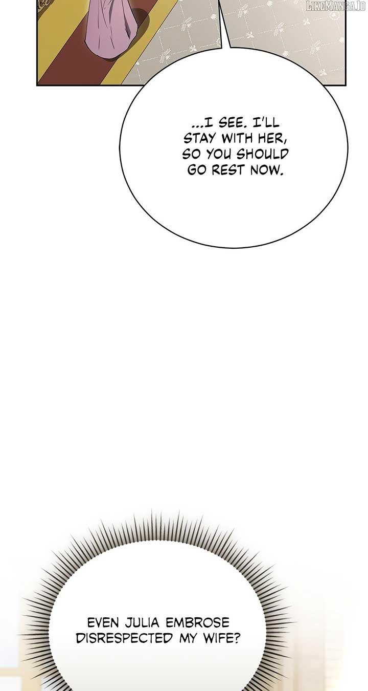 Arrogant Regret - Chapter 13 Page 32