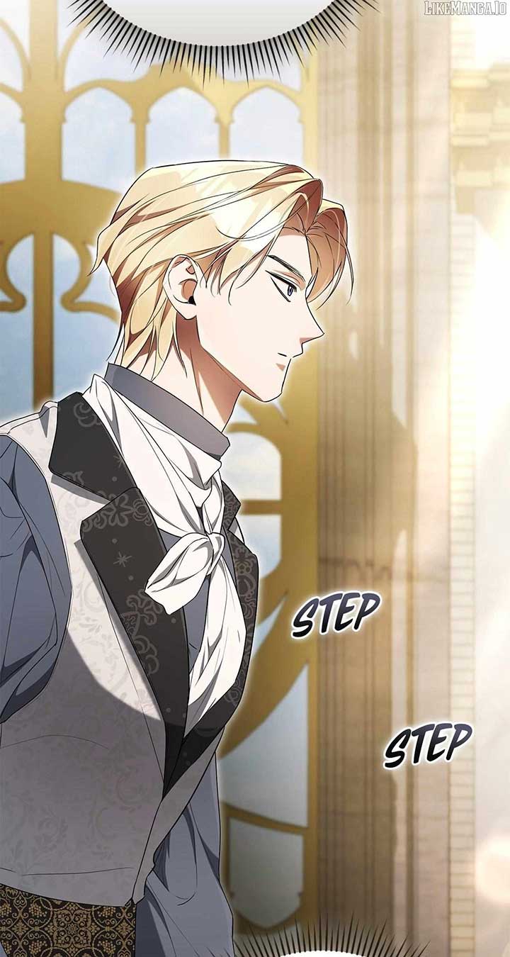 Arrogant Regret - Chapter 13 Page 33