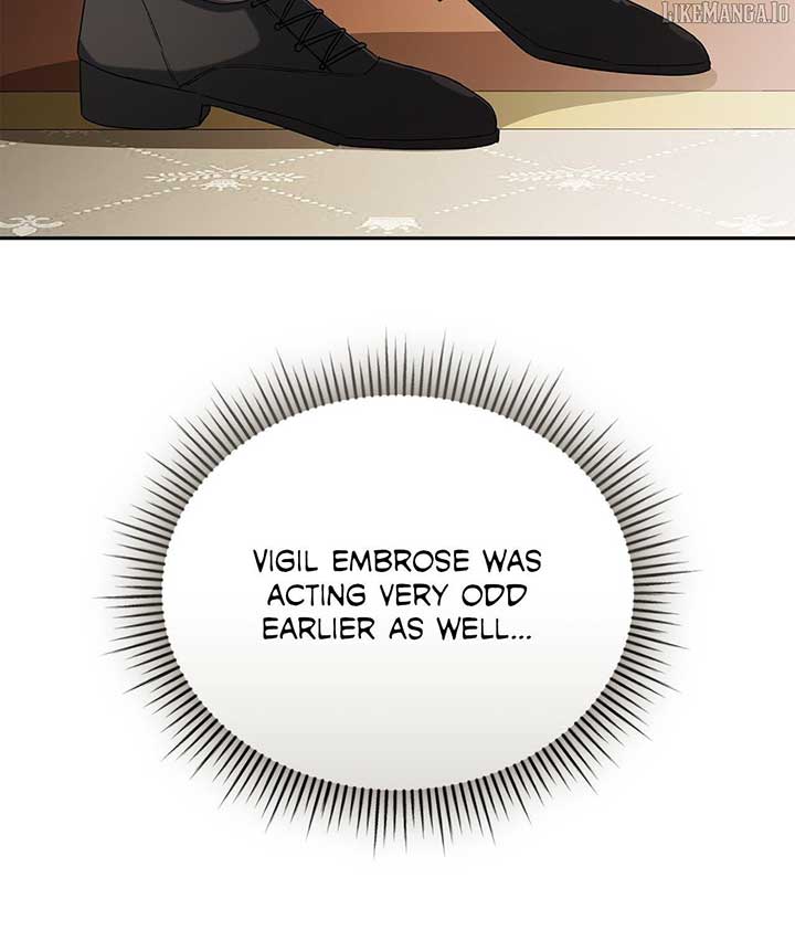 Arrogant Regret - Chapter 13 Page 35