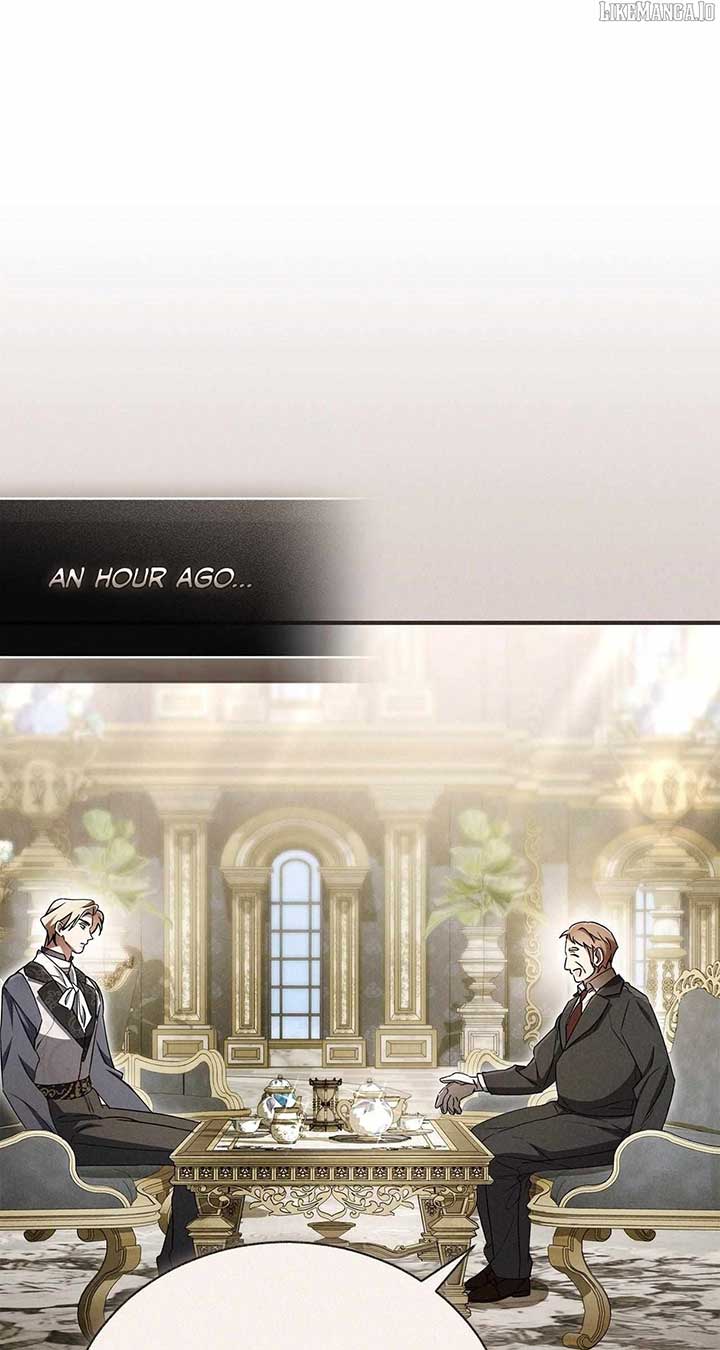 Arrogant Regret - Chapter 13 Page 36