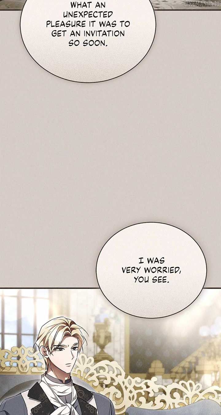 Arrogant Regret - Chapter 13 Page 37