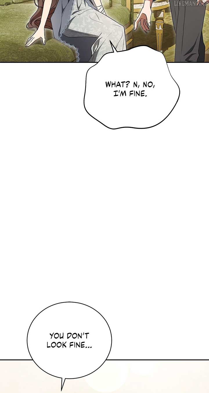 Arrogant Regret - Chapter 13 Page 4