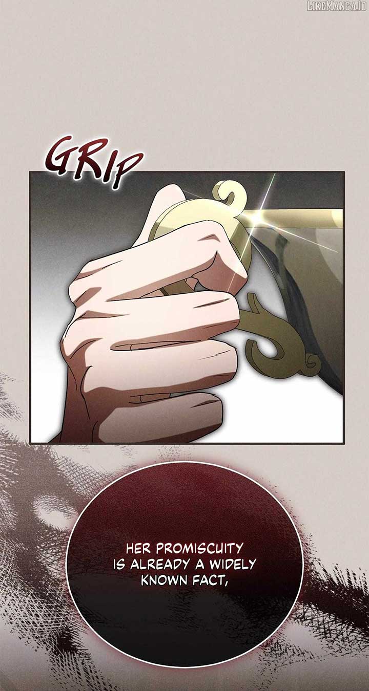 Arrogant Regret - Chapter 13 Page 40