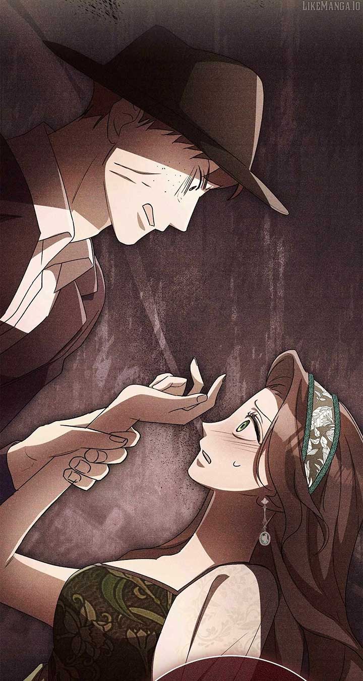 Arrogant Regret - Chapter 13 Page 41