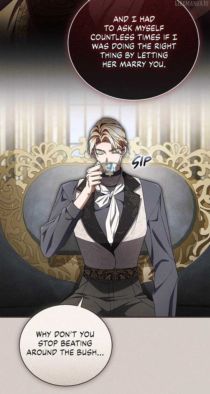 Arrogant Regret - Chapter 13 Page 42