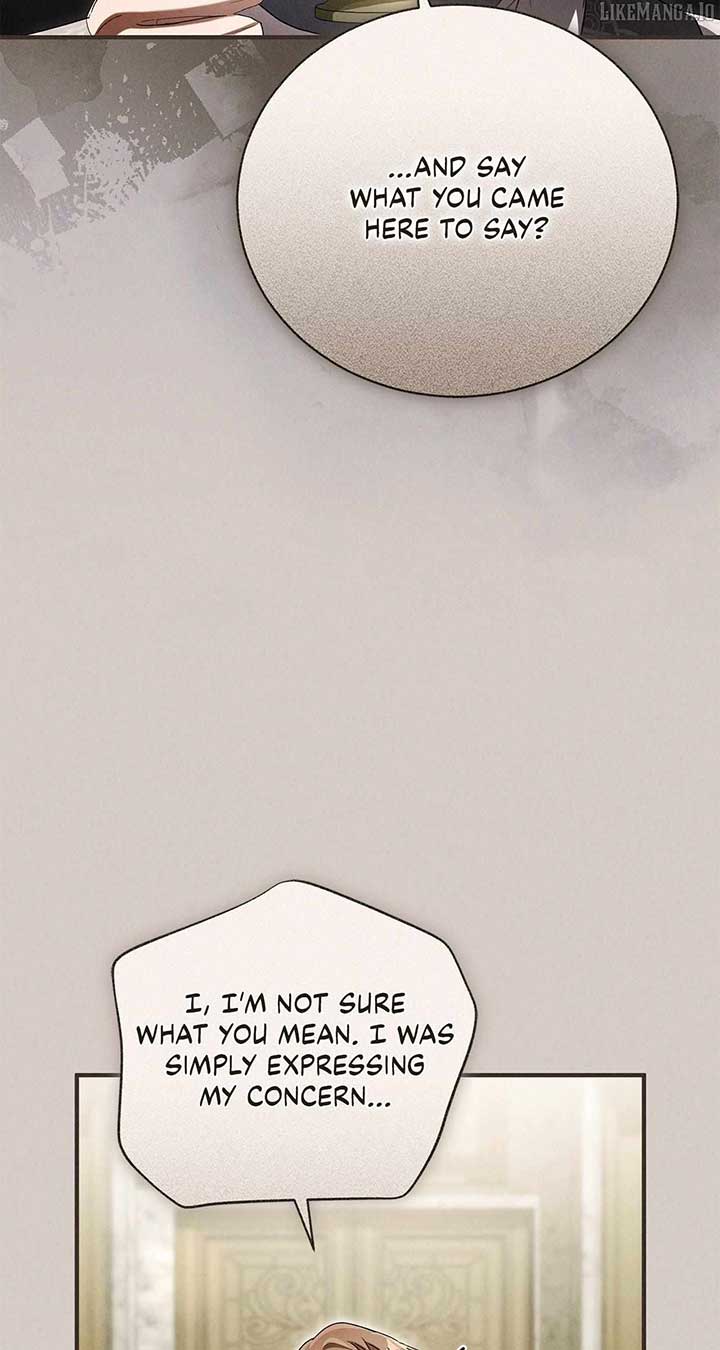 Arrogant Regret - Chapter 13 Page 44