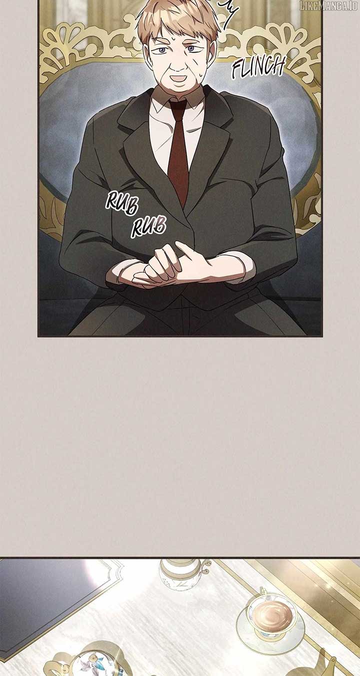 Arrogant Regret - Chapter 13 Page 45