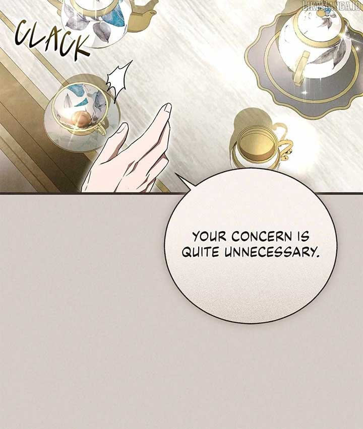 Arrogant Regret - Chapter 13 Page 46