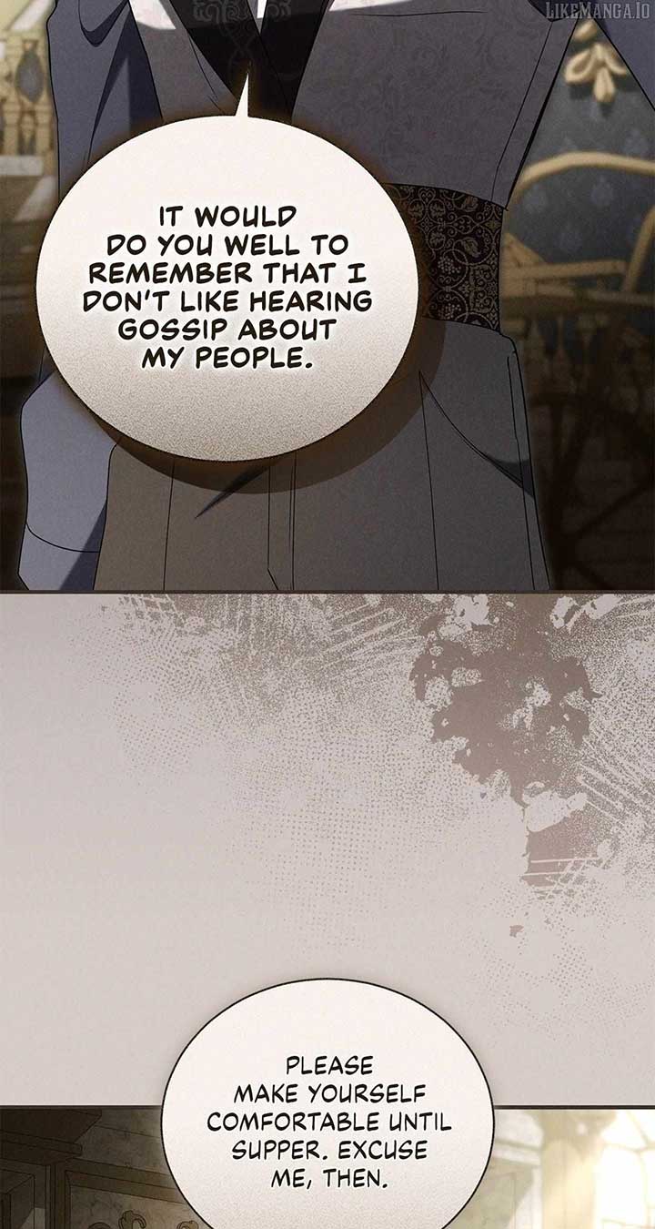 Arrogant Regret - Chapter 13 Page 48